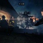 Alan Wake's American Nightmare