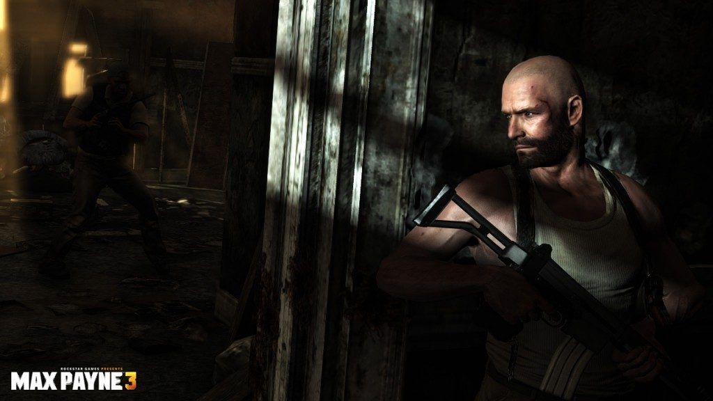 Max Payne 3