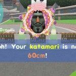 Touch my Katamari Ps Vita