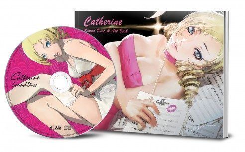 [AKB] Catherine