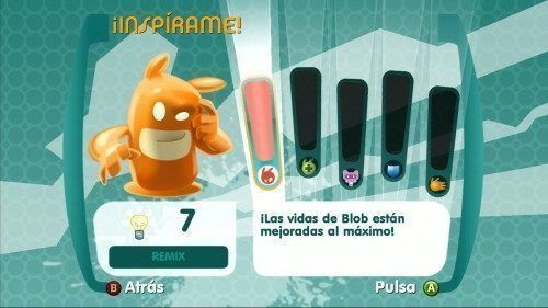 De Blob 2