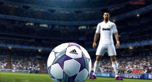 ¿Quieres que tu opinión cuente en el desarrollo de PES 2013?