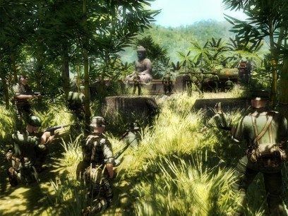 [AKB] Men of War Vietnam