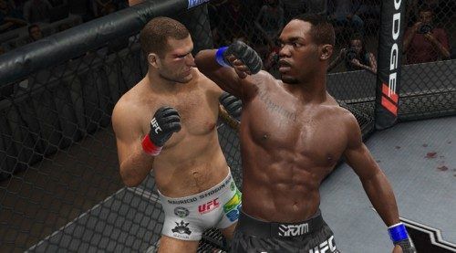 [AKB] UFC Undisputed 3