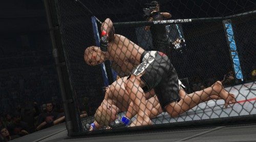 [AKB] UFC Undisputed 3