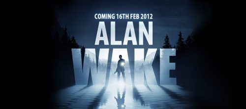 Alan Wake