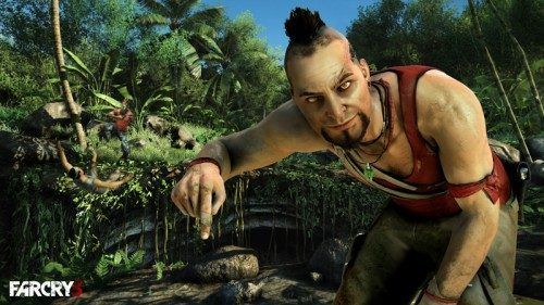 [AKB] Far Cry 3