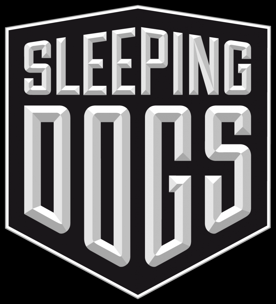 Sleeping Dogs Logo