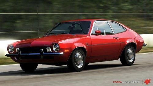 Ford Pinto