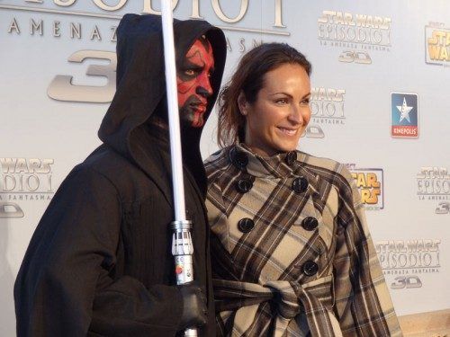 Evento Star Wars