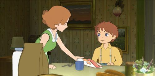 Ni no Kuni: Wrath of the White Witch