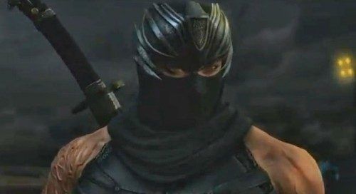 Ninja Gaiden 3