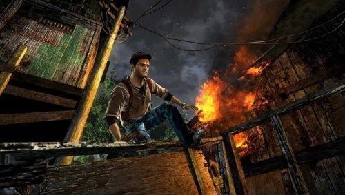 [AKB] Uncharted: El Abismo de Oro