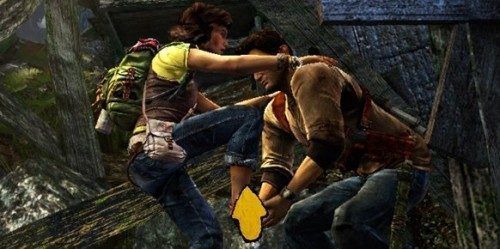 [AKB] Uncharted: El Abismo de Oro