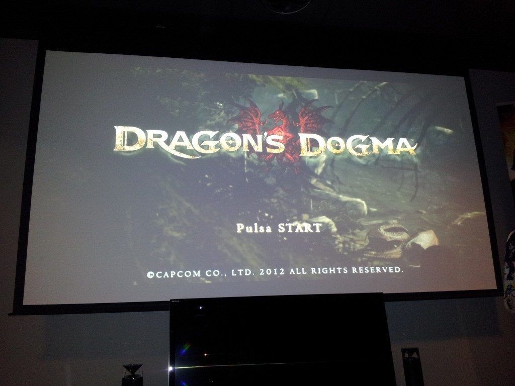 Dragon´s Dogma