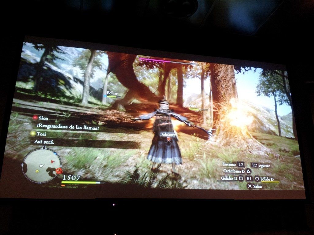 Dragon´s Dogma