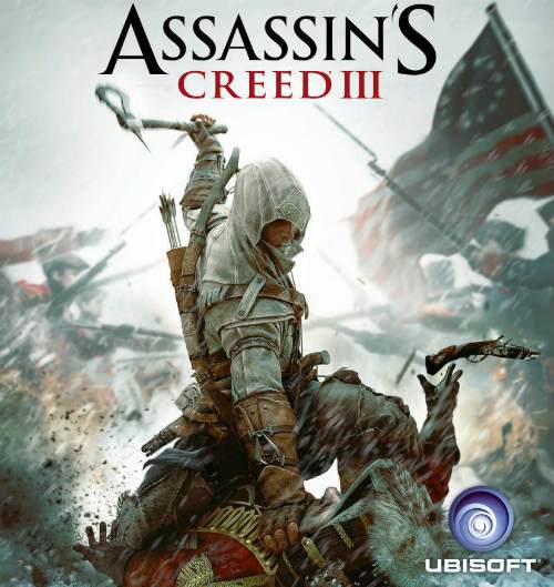 [AKB] Assassins Creed 3