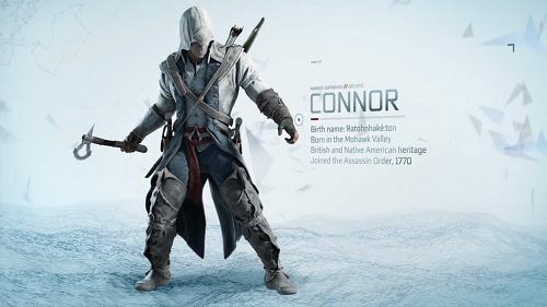 [AKB] Assassins Creed 3