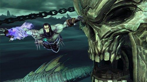 [AKB] Darksiders II