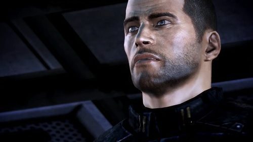 Im-presionante: Tráiler de lanzamiento de Mass Effect 3