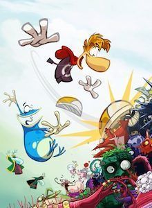 Análisis de Rayman Origins para PS Vita