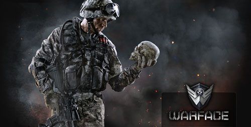 Warface