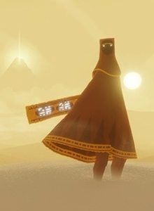 Journey, a pocas semanas de llegar a PS4