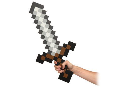 Espada Minecraft