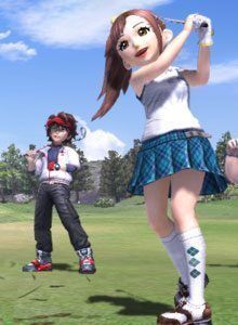 <b>Everybody’s Golf es adicción</b> en estado puro