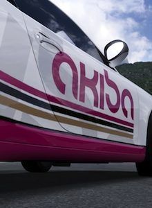 Forza 4, AKB y Teksait es un trío en toda regla