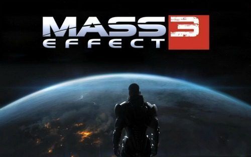 [AKB] Mass Effect 3