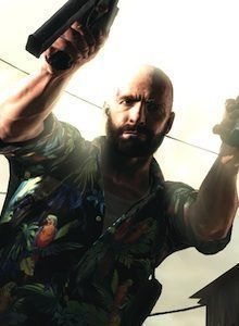 Max Payne y sus MAXtralletas