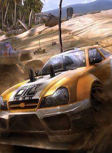 Análisis de Motorstorm RC para PS Vita y PS3