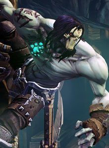 Sangre, muerte y destrucción en el nuevo tráiler de Darksiders II