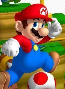 Mario quiere demostrar que sigue siendo el rey de las plataformas [Presentación Super Mario 3D Land]