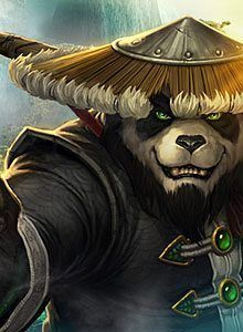 WOW: Mist of Pandaria