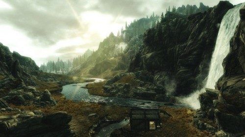 Skyrim