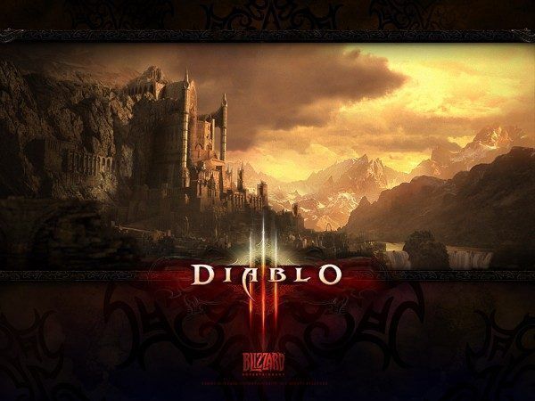 [AKB] Diablo 3