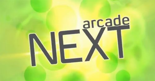 Xbox Arcade Next