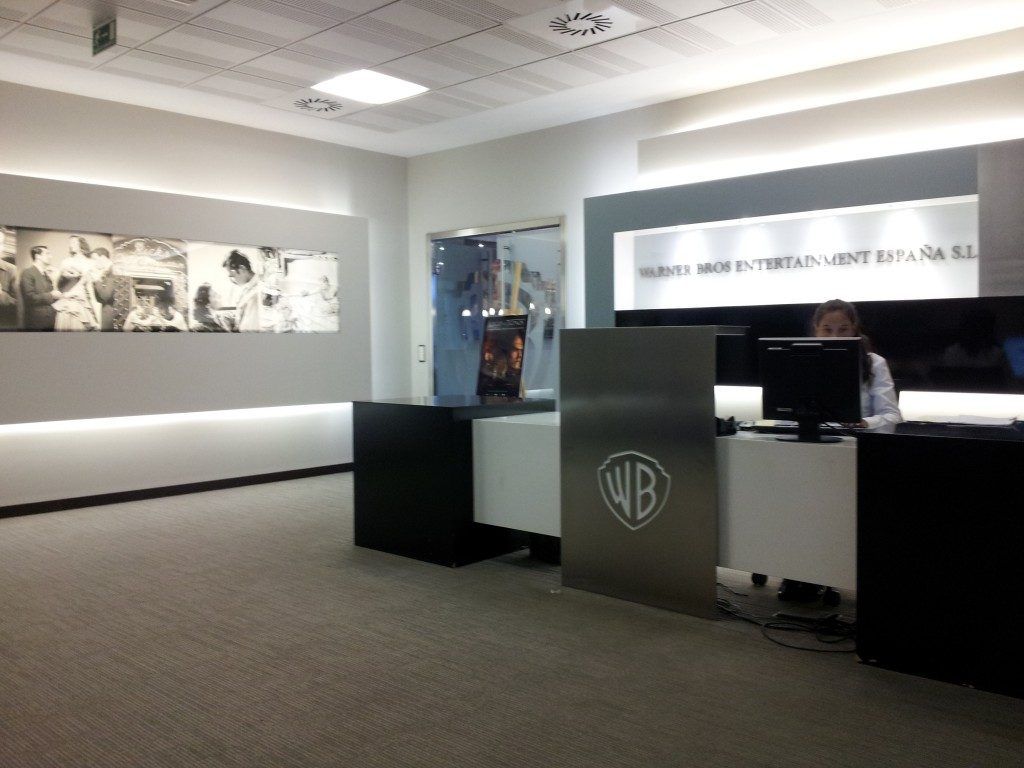 Warner Bros