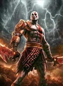 Sabremos más de God of War Ascension el 30 de abril