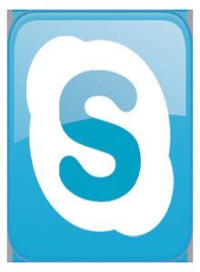 Skype para PS Vita es una realidad