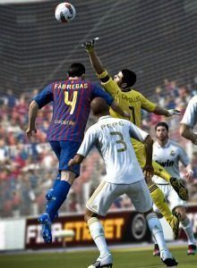 Amante del PC, ahora puedes conseguir el FIFA 12 … ¡a mitad de precio!