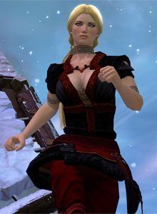 Beta de Guild Wars 2