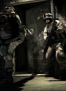 Nuevo tráiler del próximo DLC de Battlefield 3