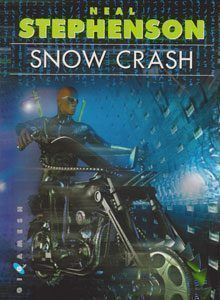 Biblioteca AKB. Snow Crash