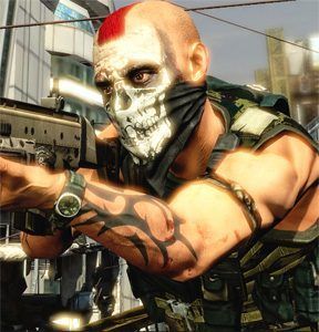 ¿Maldito o Exiliado?, no tendrás otra opción en Spec Ops: The Line