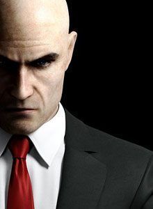 Hitman Absolution se maquilla en su edición profesional