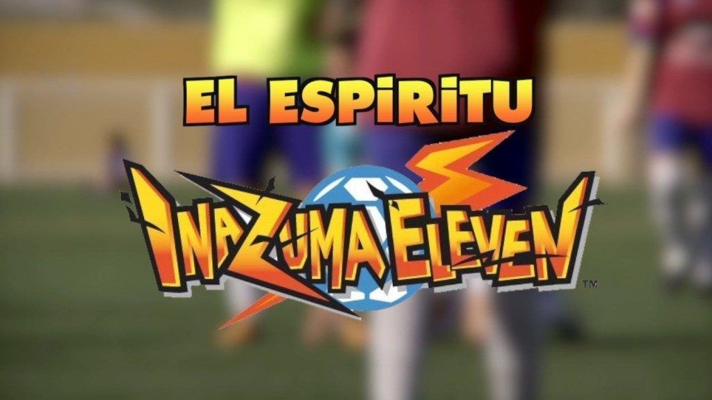 Espíritu Inazuma