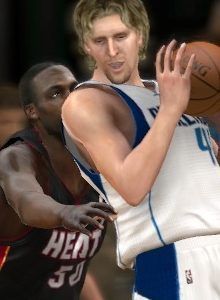 NBA 2K12